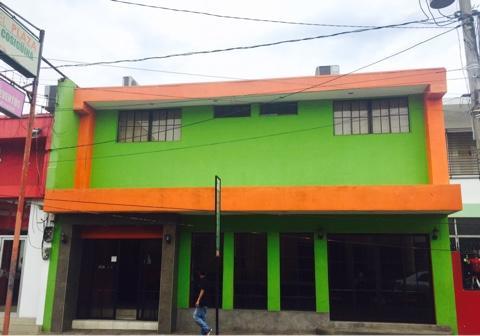 Hotel Plaza Cosiguina Chinandega Exterior photo